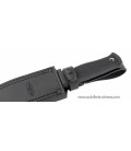 Cuchillo Fallkniven A1L f.cuero VG10w