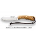 Cuchillo Joker NESSMUK abedul CL136