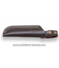 Cuchillo Joker NESSMUK abedul CL136