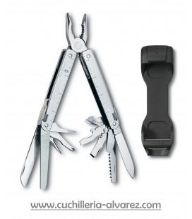 Victorinox SWISS TOOL Funda ABS  3.0323.H