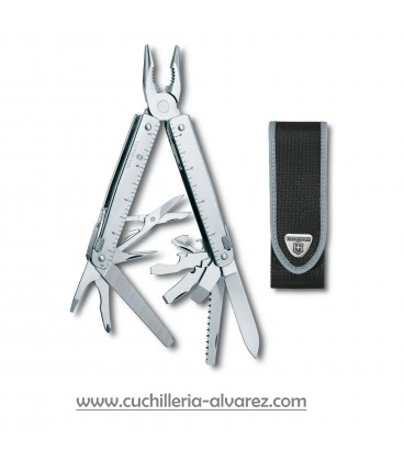 Victorinox SWISSTOOL X 3.0327.L