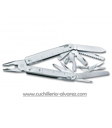 Victorinox SWISSTOOL X   3.0327.L