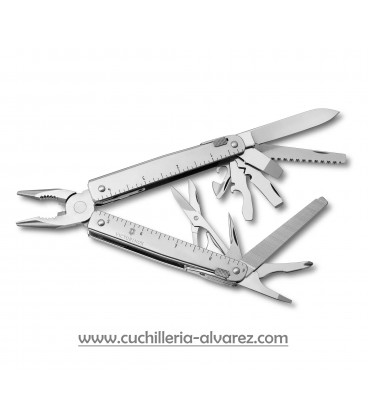 Victorinox SWISSTOOL X   3.0327.L