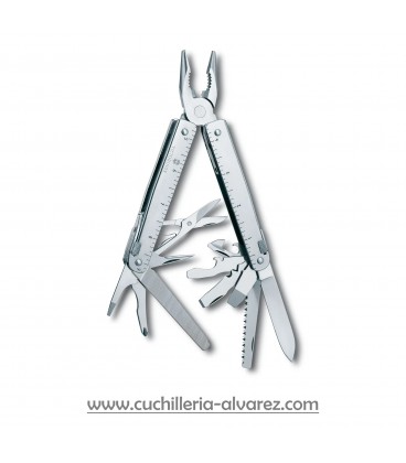 Victorinox SWISSTOOL X   3.0327.L