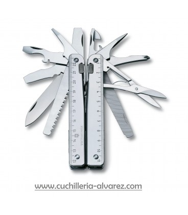 Victorinox SWISSTOOL X   3.0327.L
