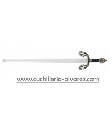 Espada TIZONA 83Cm Hoja 31484