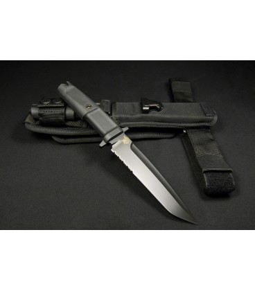 Extrema ratio COL MOSCHIN black