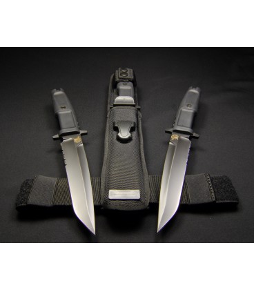 Extrema ratio COL MOSCHIN black