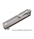 Navaja Boker Plus CATACLYST FLIPJOINT Damast 01BO479DAM