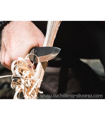 Cuchillo Böker Plus VIGTIG 02BO075