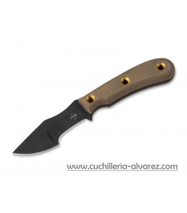 Cuchillo Böker Plus MICRO TRACKER 02BO076