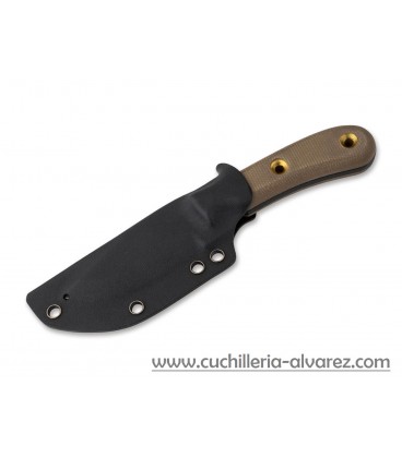 Cuchillo Böker Plus MICRO TRACKER 02BO076
