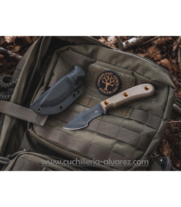 Cuchillo Böker Plus MICRO TRACKER 02BO076