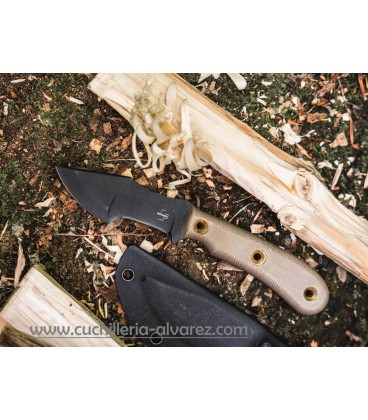 Cuchillo Böker Plus MICRO TRACKER 02BO076