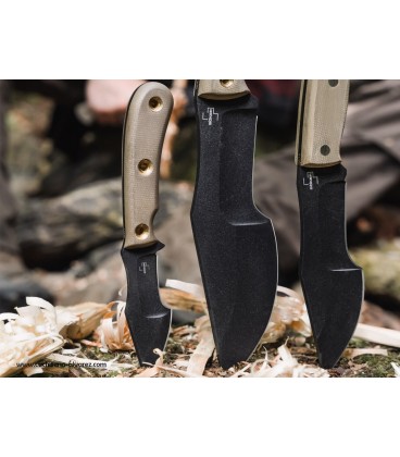 Cuchillo Böker Plus MICRO TRACKER 02BO076