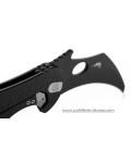 Navaja Lionsteel LE1 A BB BLACK