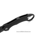 Navaja Lionsteel LE1 A BB BLACK