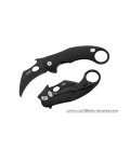 Navaja Lionsteel LE1 A BB BLACK