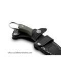 Cuchillo Lionsteel H1 CVG Canvas Green