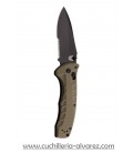 Benchmade TURRET 980SBK