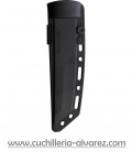 Cuchillo Cold steel CS17TBKBK Kobun tanto