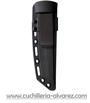 Cuchillo Cold steel CS17TBKBK Kobun tanto