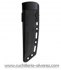 Cuchillo Cold steel Kobun tanto OD CS17TODBK