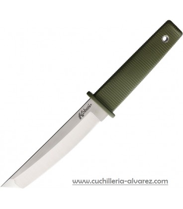 Cuchillo Cold steel Kobun tanto OD CS17TODST