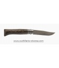 Opinel Nº 8 BLACK PALM Ed. Limitada 002503