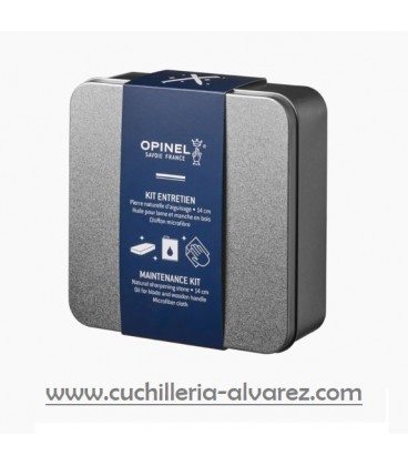 Kit de mantenimiento OPINEL 002506