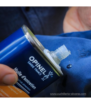 Kit de mantenimiento OPINEL 002506