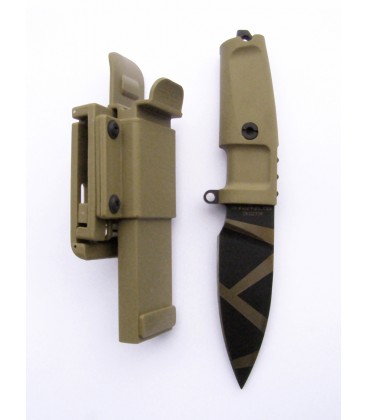 Extrema ratio SHARNEL OG desert warfare