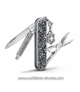 Victorinox CLASSIC SD Brilliant Crystal 0.6221.35