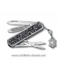 Victorinox CLASSIC SD Brilliant Crystal 0.6221.35