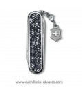 Victorinox CLASSIC SD Brilliant Crystal 0.6221.35