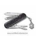 Victorinox CLASSIC SD Brilliant Carbon 0.6221.90