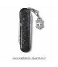 Victorinox CLASSIC SD Brilliant Carbon 0.6221.90