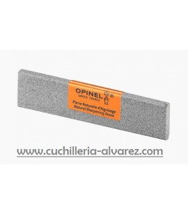 OPINEL 002551 PIEDRA natural de 10 cm