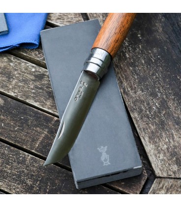 PIEDRA Natural OPINEL 002567 proviene de Ariège