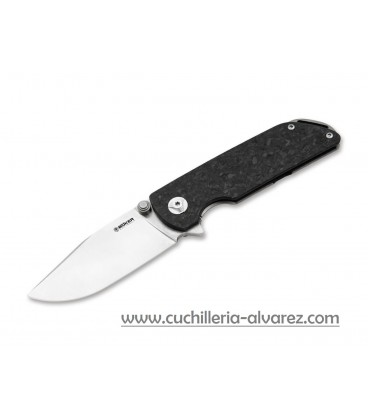 Navaja Boker SHERMAN EDC 110665