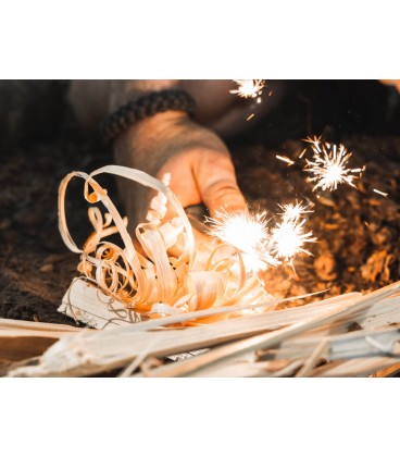 Cuchillo BOKER BRONCO CPM-3V 121504