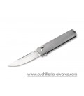 Boker PLUS Kwaiken Stubby Titan 01BO226