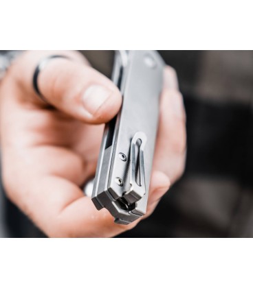 Boker PLUS Kwaiken Stubby Titan 01BO226