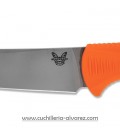 Cuchillo Benchmade MEATCRAFTER 15500