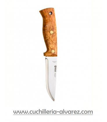 Cuchillo HELLE TEMAGAMI 14C28N H1300