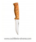 Cuchillo HELLE TEMAGAMI 14C28N H1300