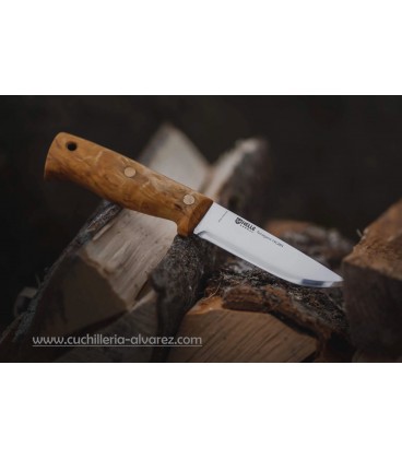 Cuchillo HELLE TEMAGAMI 14C28N H1300