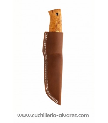Cuchillo HELLE TEMAGAMI 14C28N H1300