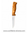 Cuchillo HELLE TEMAGAMI 14C28N H1300