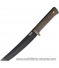 Cuchillo COLD STEEL RECON TANTO Dark Earth CS49LRTDEBK